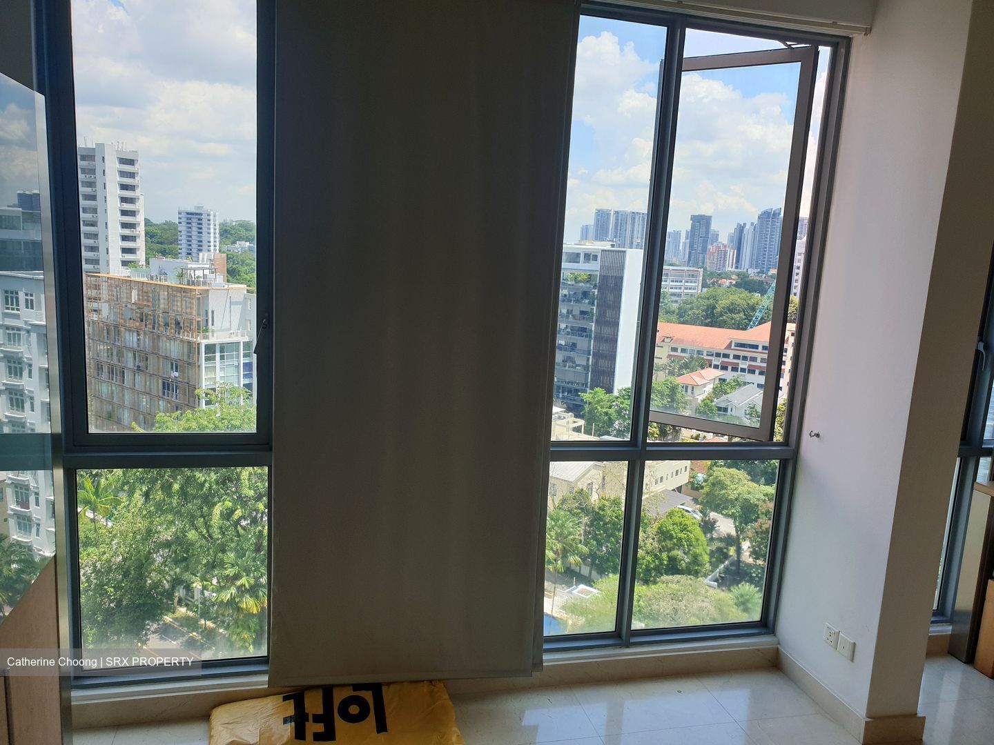 Goodwood Gardens (D10), Apartment #322370321